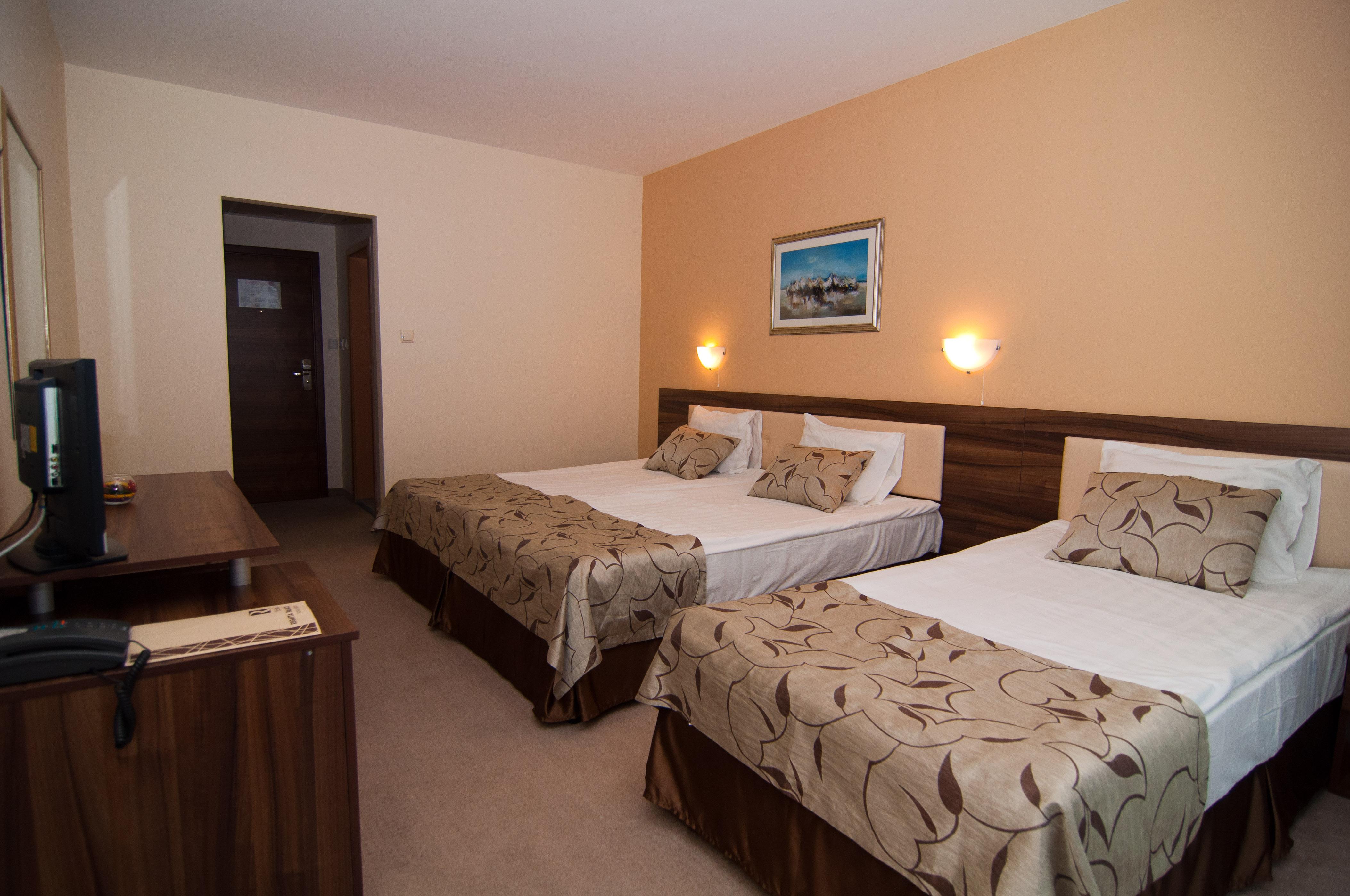 Regata Palace Hotel Слънчев бряг Екстериор снимка