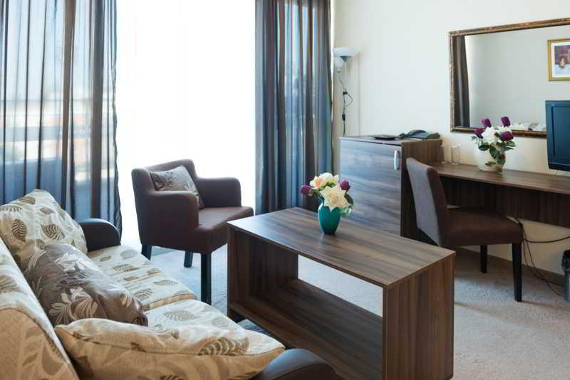 Regata Palace Hotel Слънчев бряг Екстериор снимка