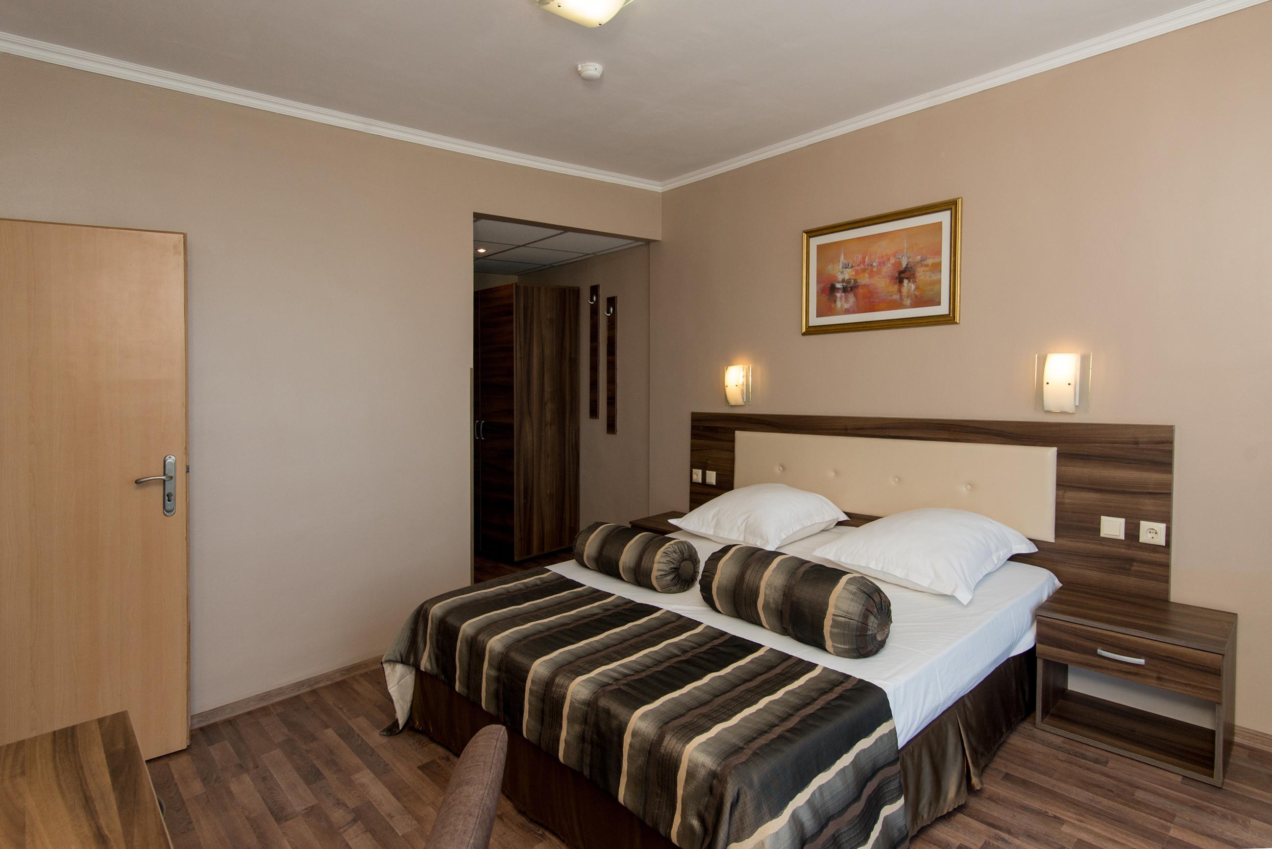 Regata Palace Hotel Слънчев бряг Екстериор снимка