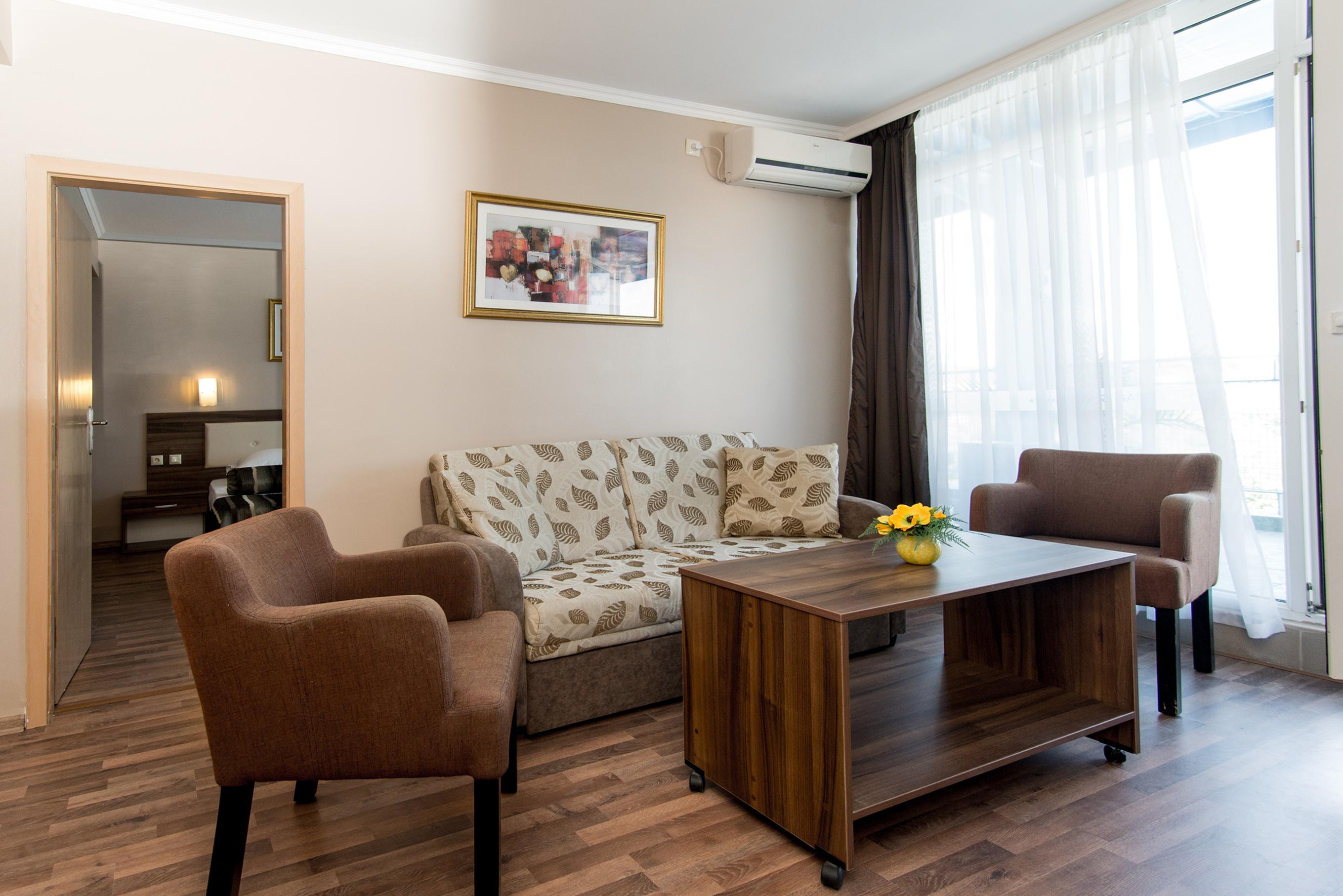 Regata Palace Hotel Слънчев бряг Екстериор снимка