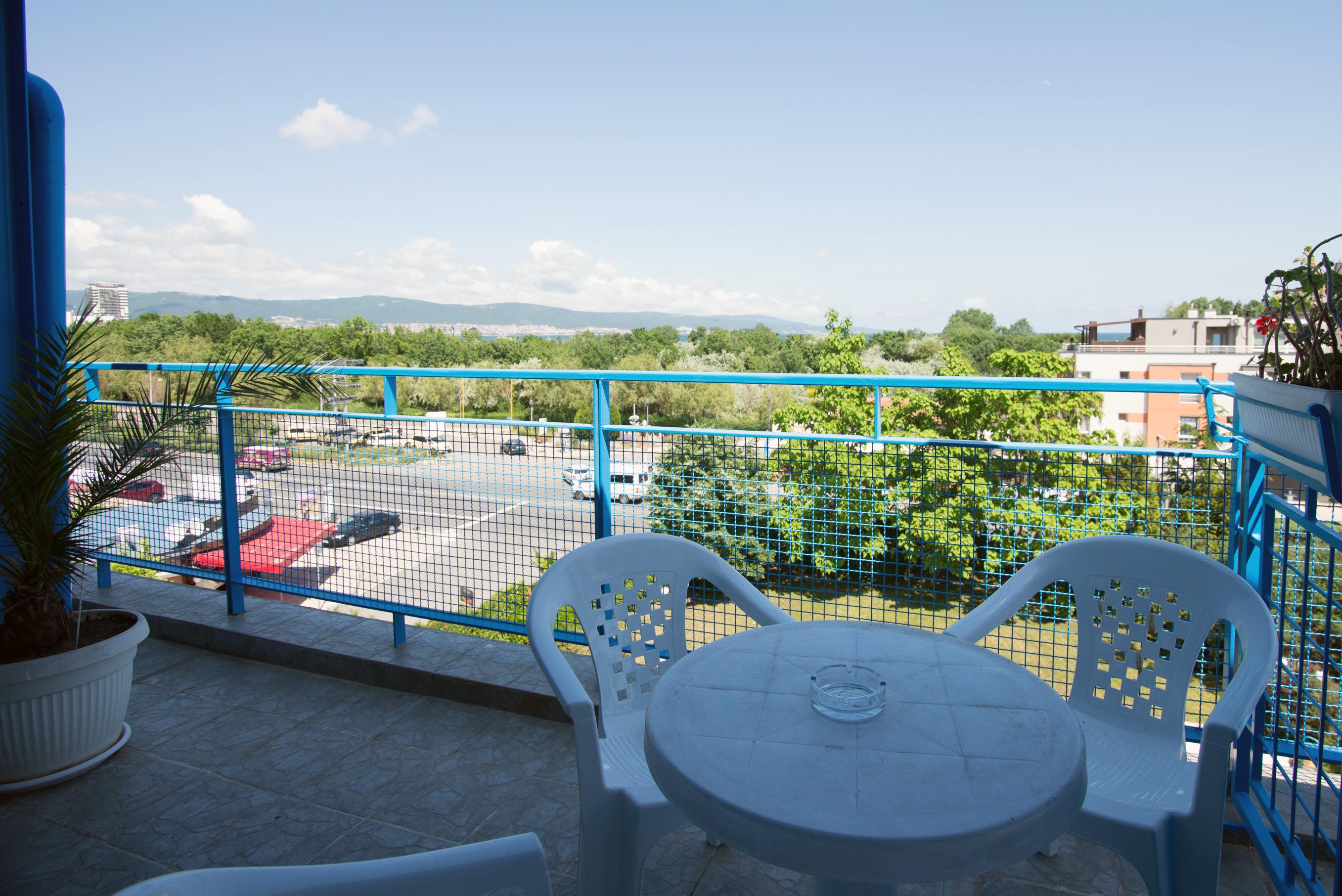 Regata Palace Hotel Слънчев бряг Екстериор снимка