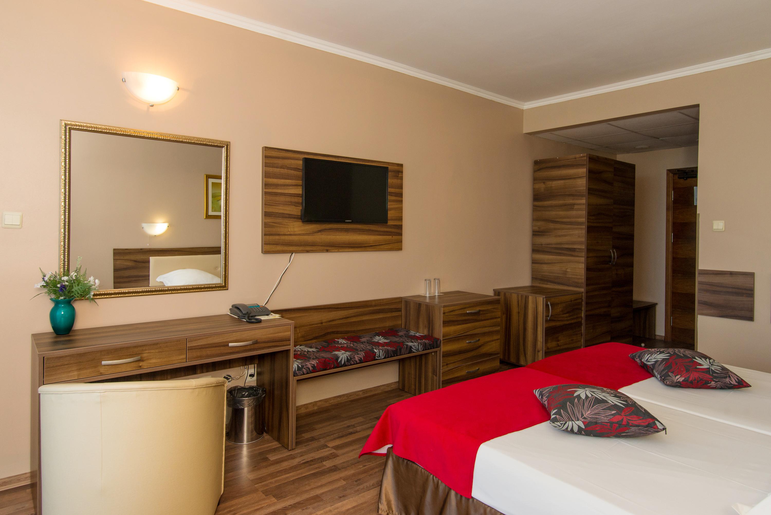 Regata Palace Hotel Слънчев бряг Екстериор снимка