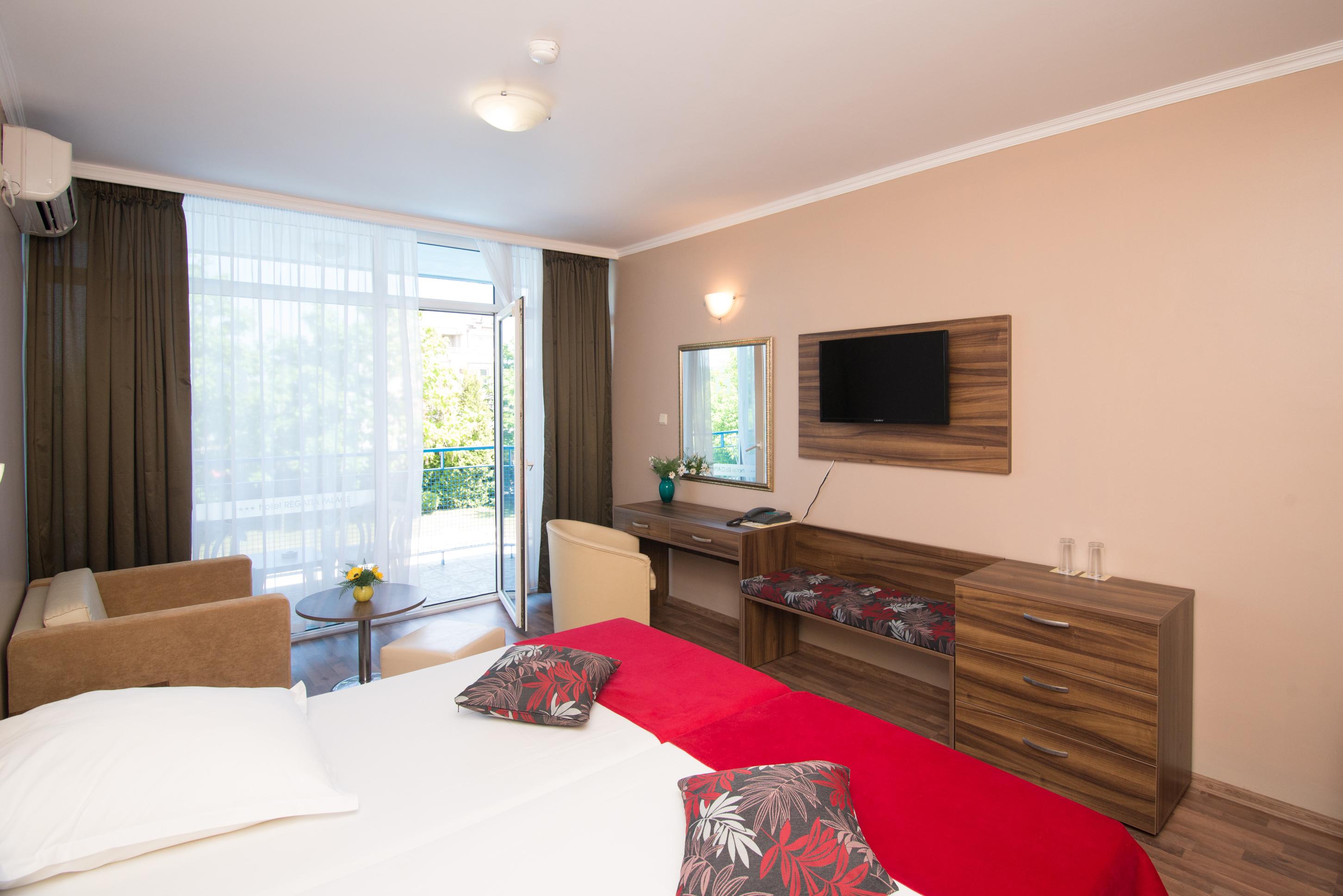 Regata Palace Hotel Слънчев бряг Екстериор снимка
