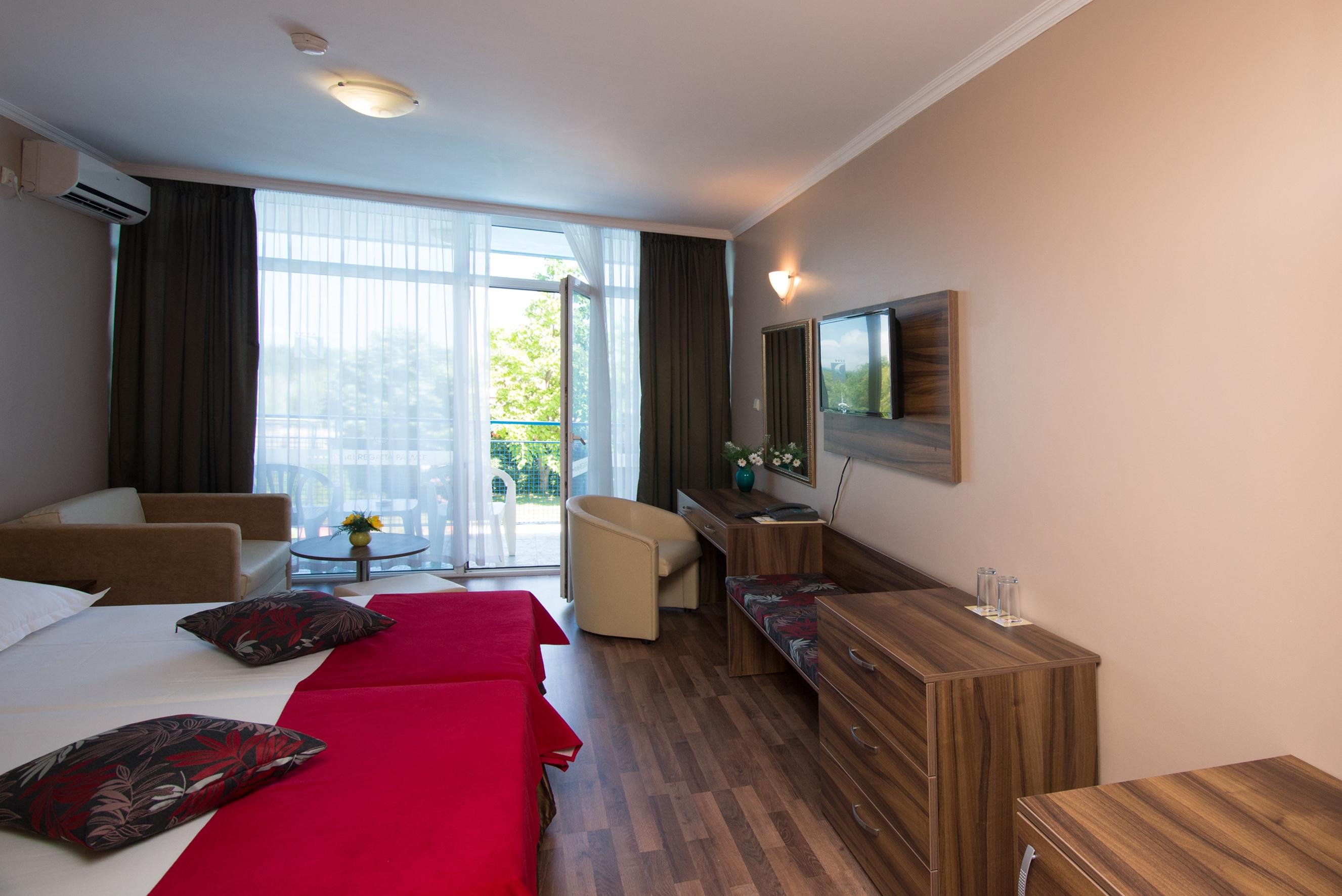 Regata Palace Hotel Слънчев бряг Екстериор снимка