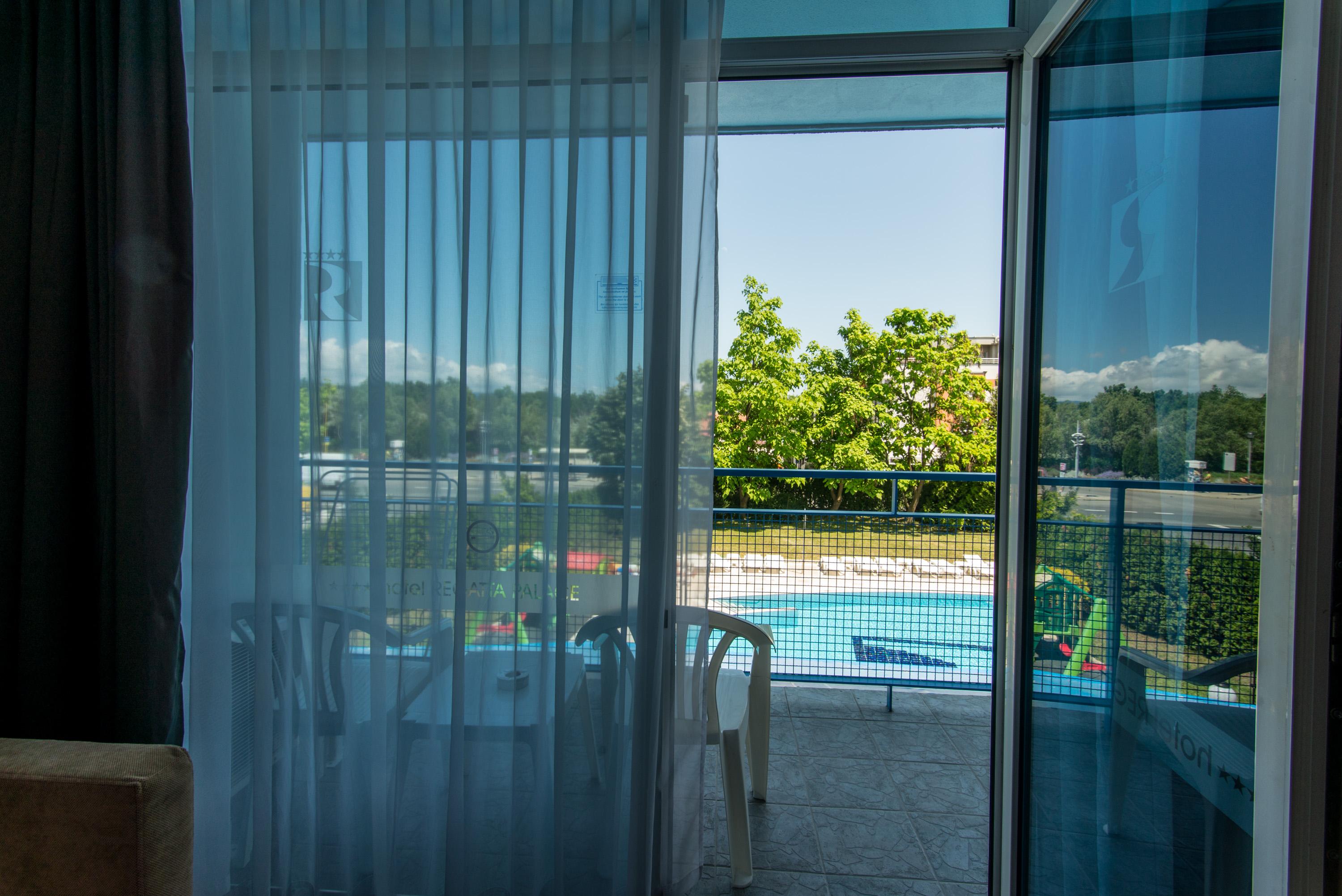Regata Palace Hotel Слънчев бряг Екстериор снимка