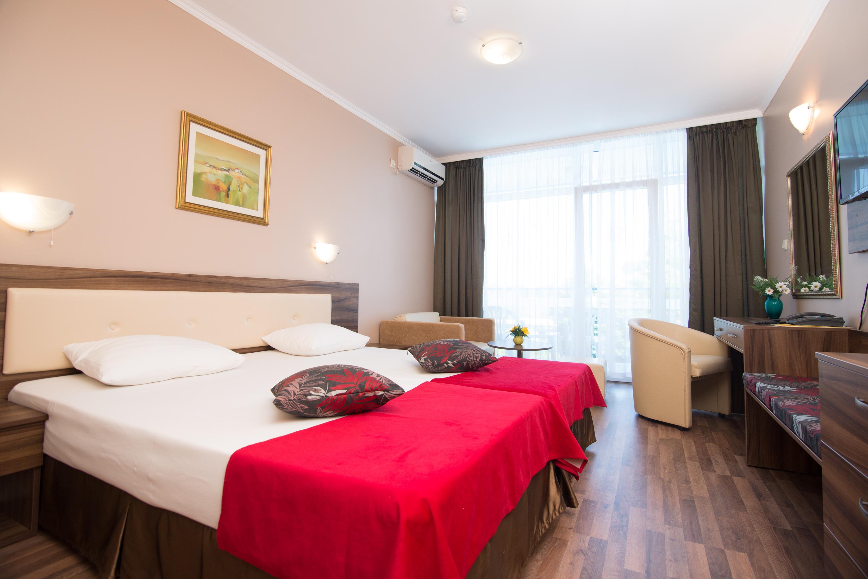 Regata Palace Hotel Слънчев бряг Екстериор снимка