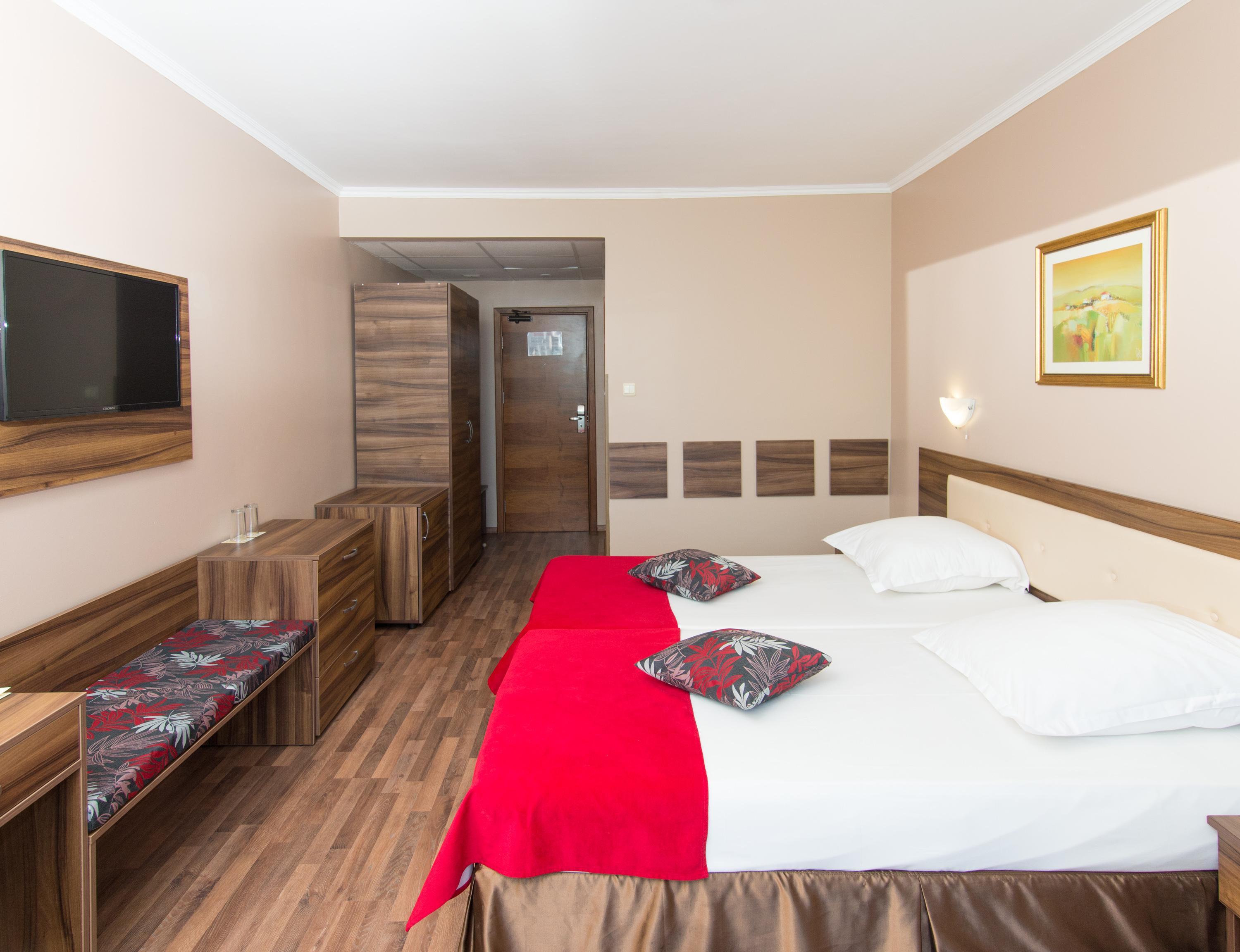Regata Palace Hotel Слънчев бряг Екстериор снимка
