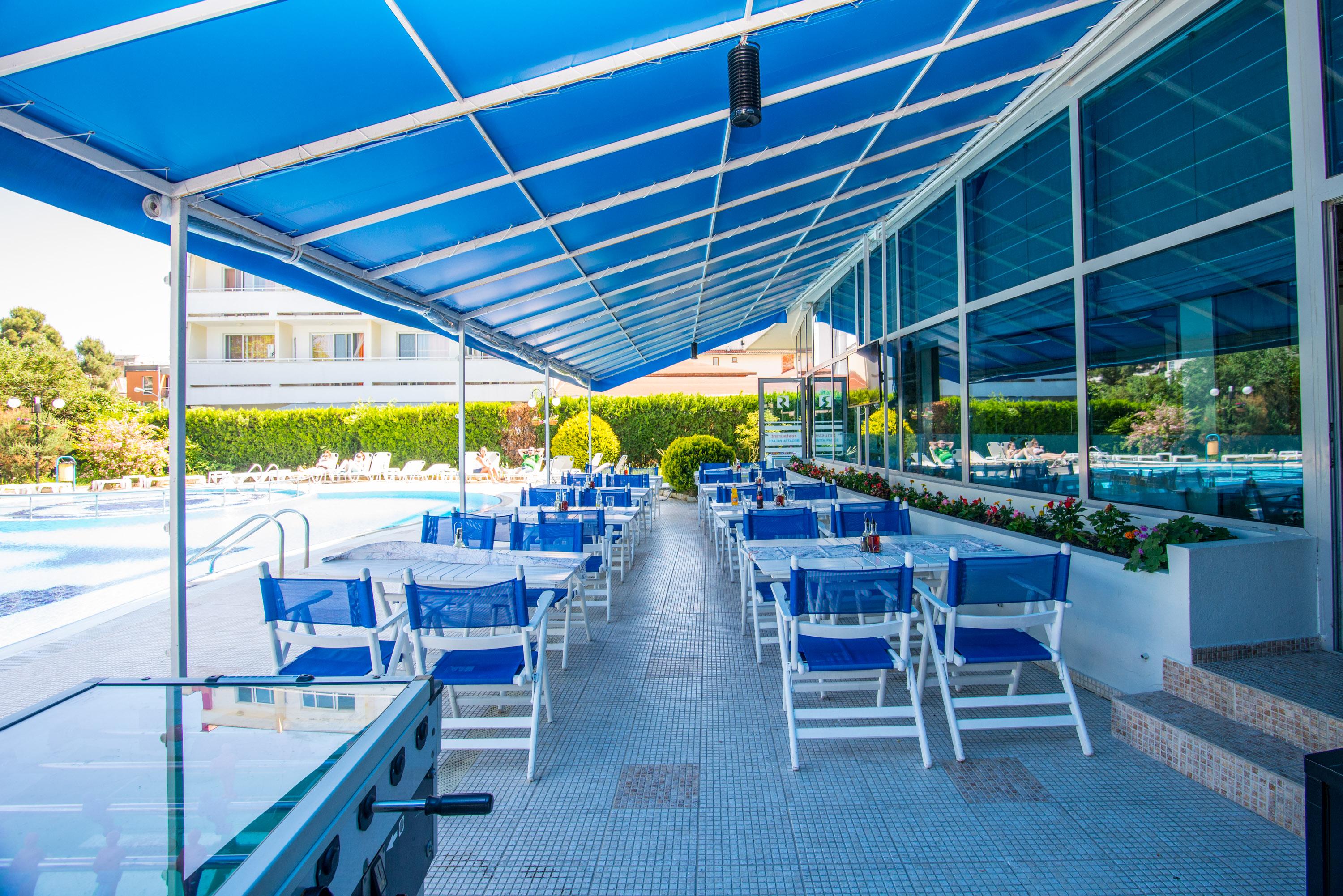 Regata Palace Hotel Слънчев бряг Екстериор снимка
