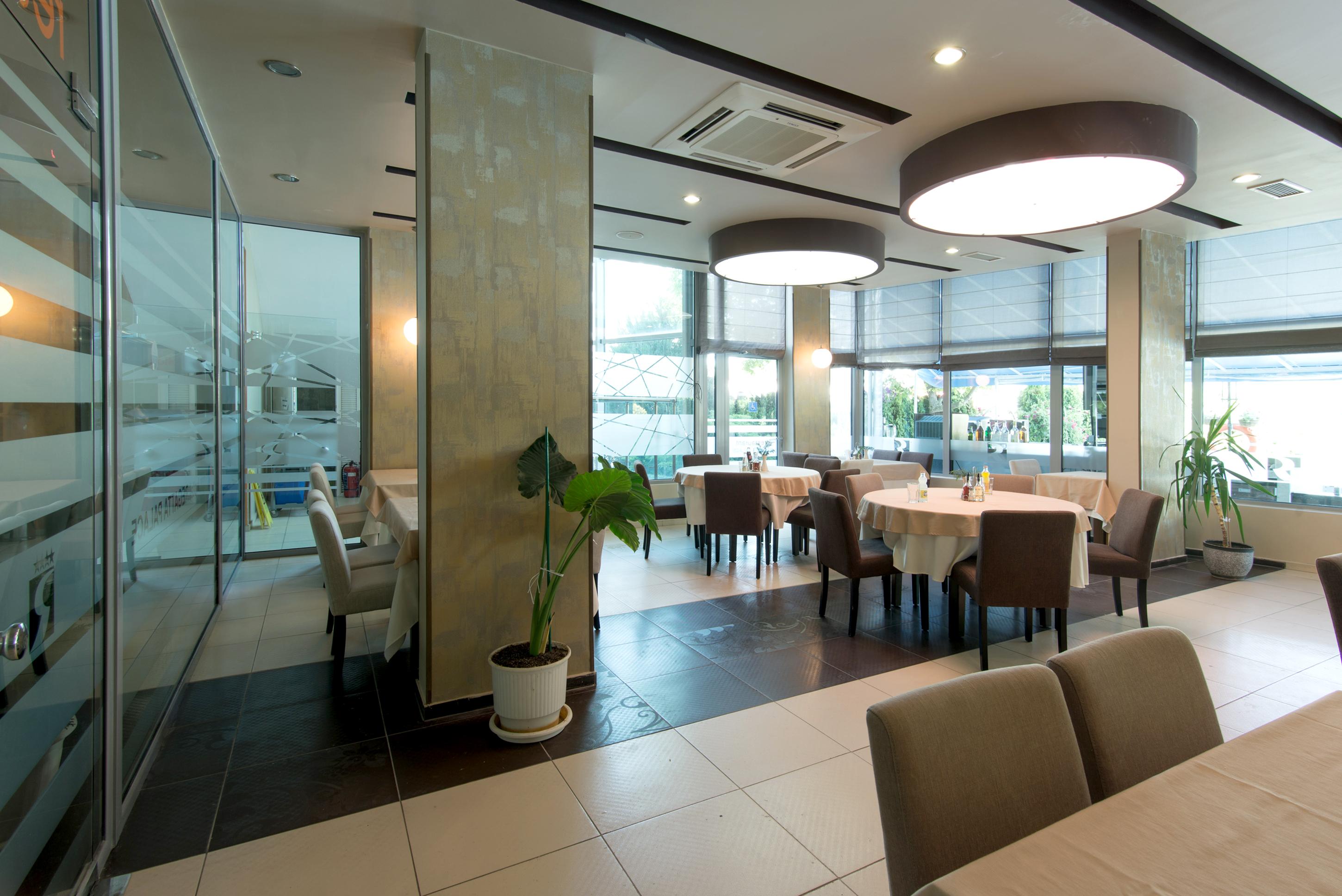 Regata Palace Hotel Слънчев бряг Екстериор снимка