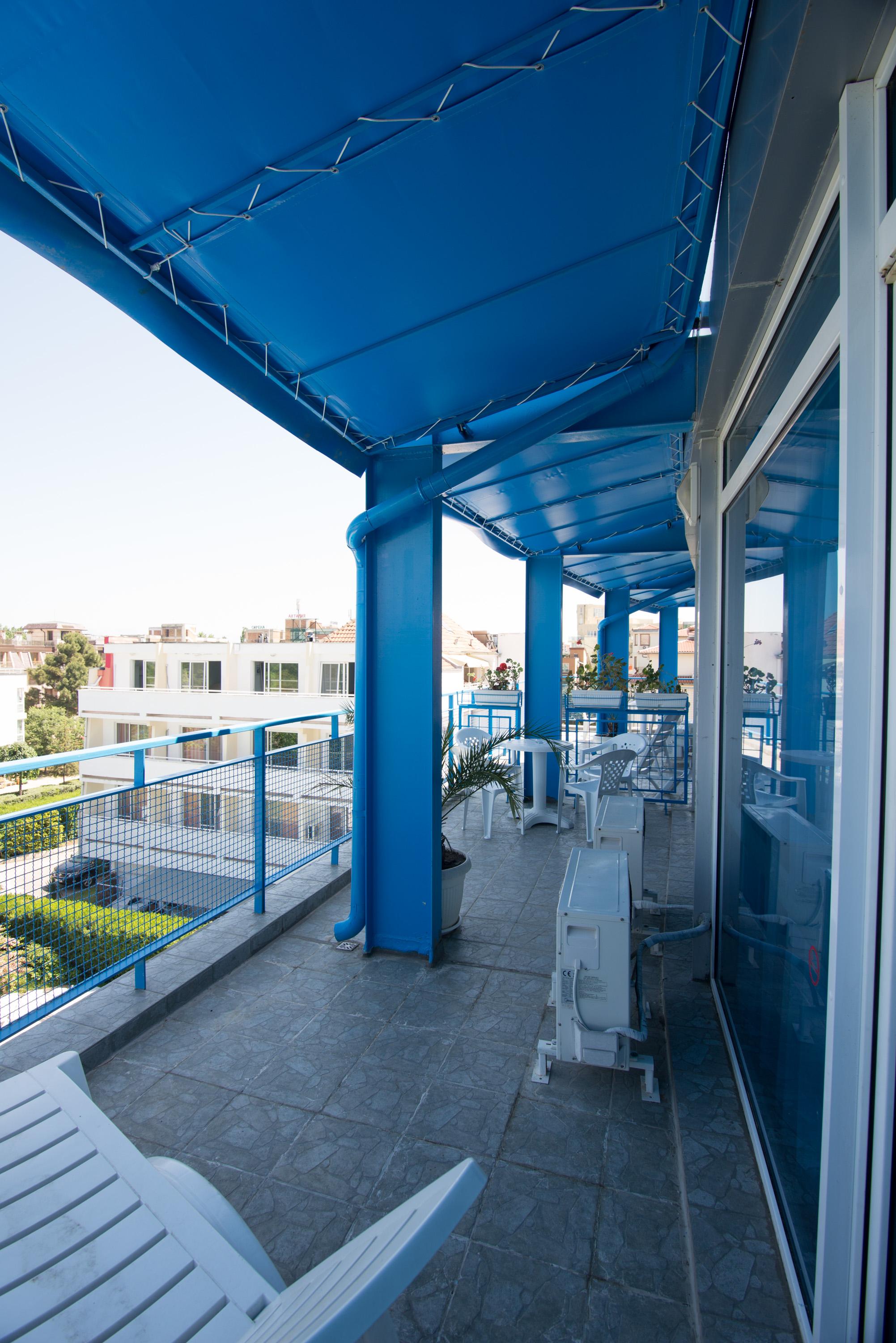 Regata Palace Hotel Слънчев бряг Екстериор снимка