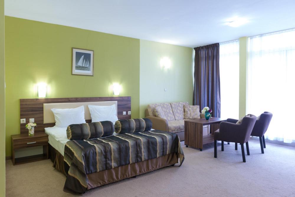 Regata Palace Hotel Слънчев бряг Екстериор снимка