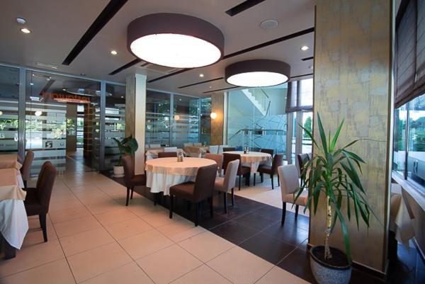 Regata Palace Hotel Слънчев бряг Екстериор снимка